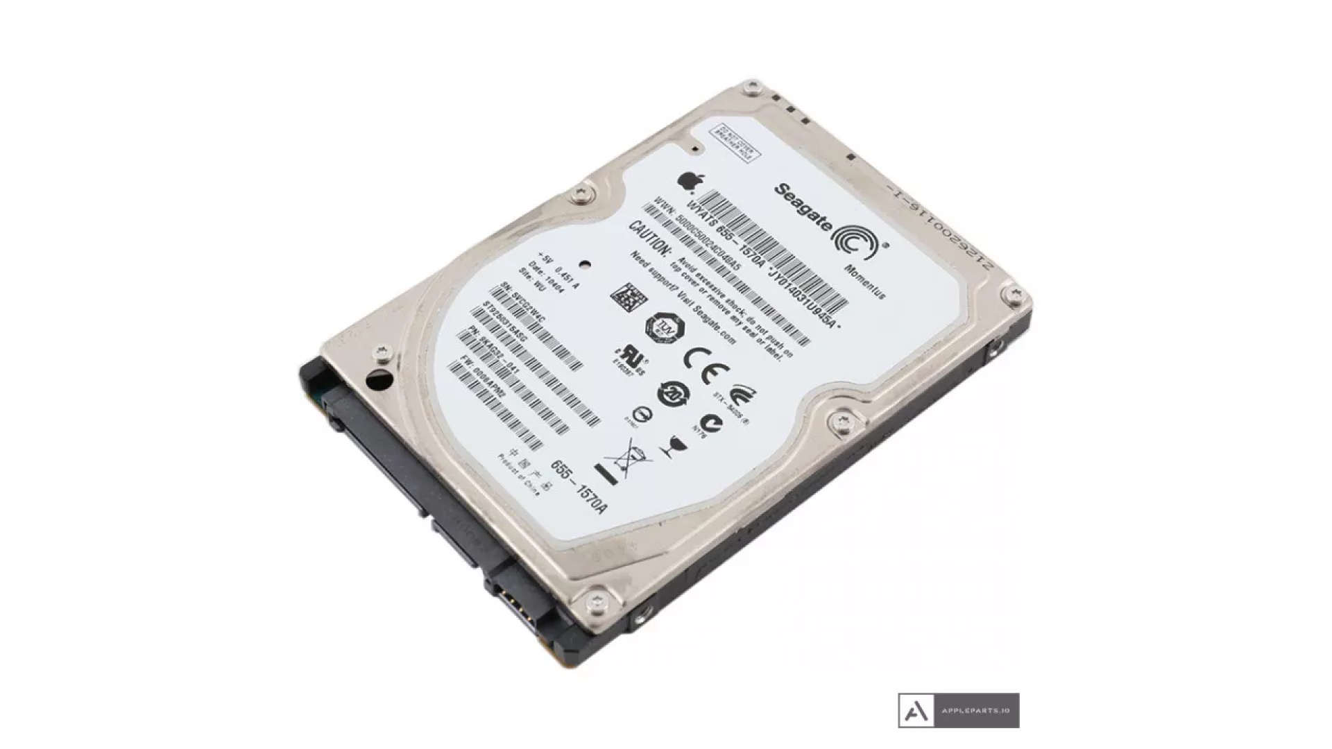 Easy-to-Use Guide to MacBook Pro Hard Drive Replacement